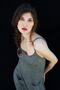 Liz @Mad Models Ph: Jacqueline A. Eskenazi + Elena Perdiguero (Eskenazi+Perdiguero Photography)